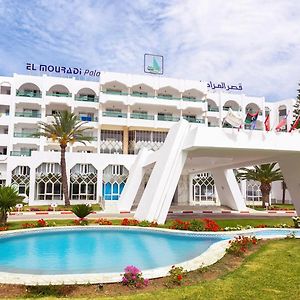 El Mouradi Palace- Couple Et Famille Uniquement