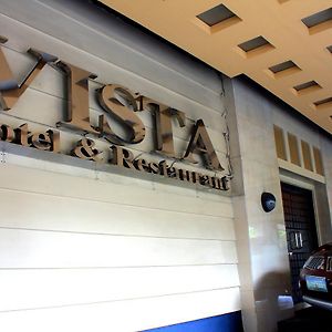Vista Hotel Recto